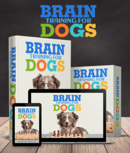 Dog Rescue Solutions Stop dog bitting, jumping, barking, anti bark collar, puppy house training stop dog or puppy chewing, Brain Training Dogs